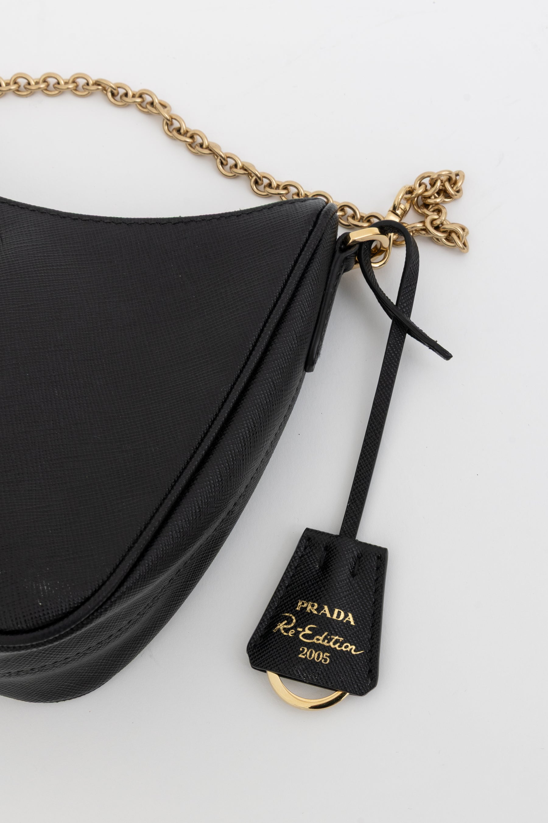 Re-Edition 2005 Bag