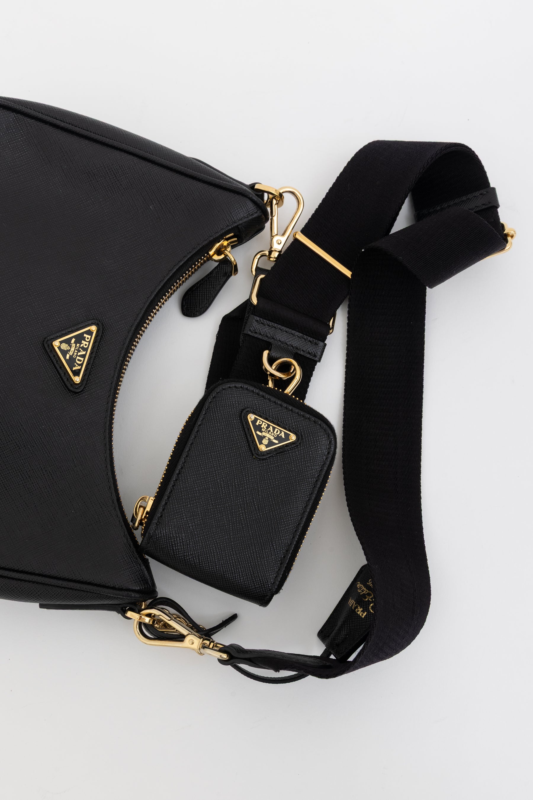 Re-Edition 2005 Bag
