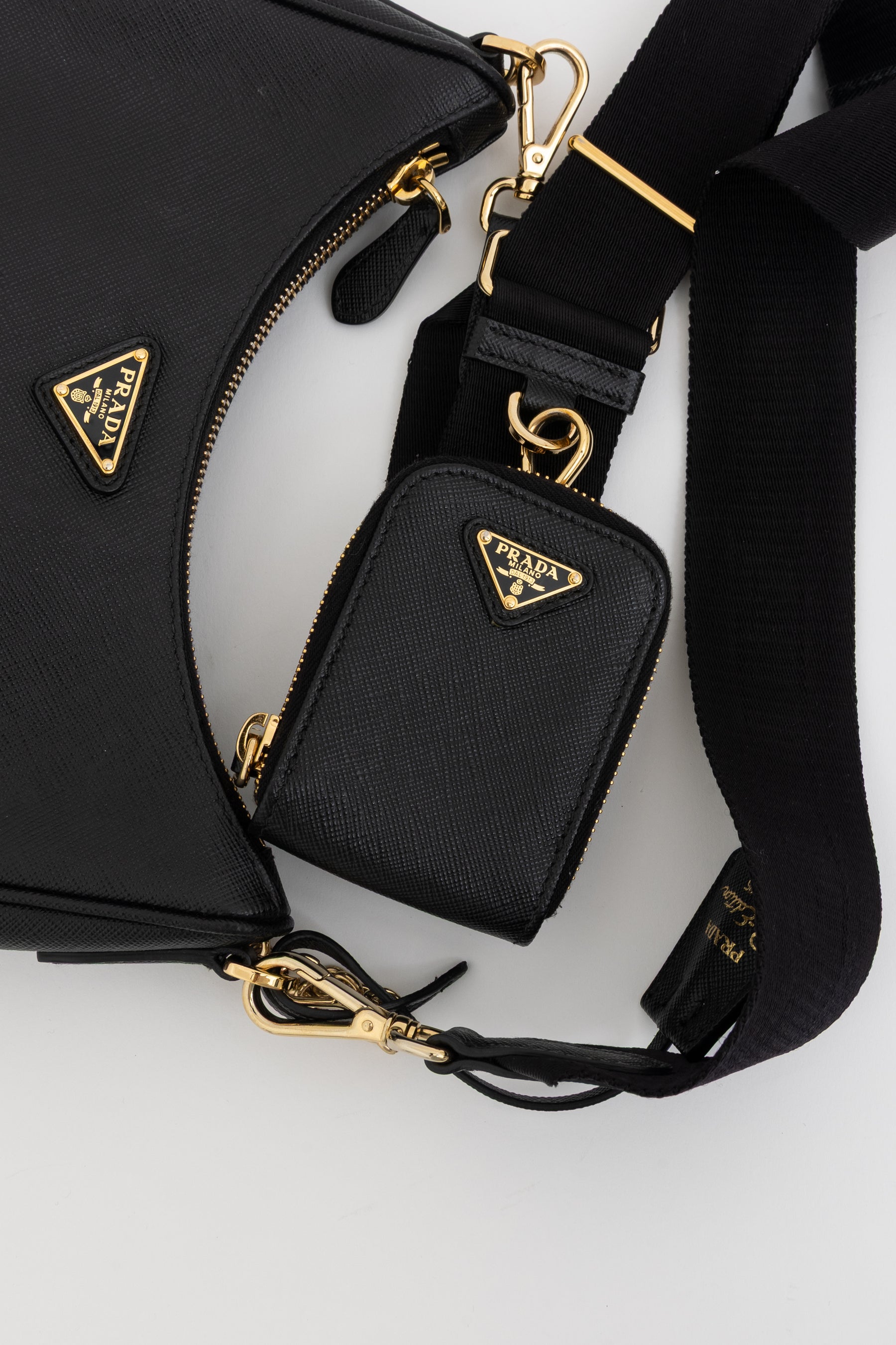 Re-Edition 2005 Bag