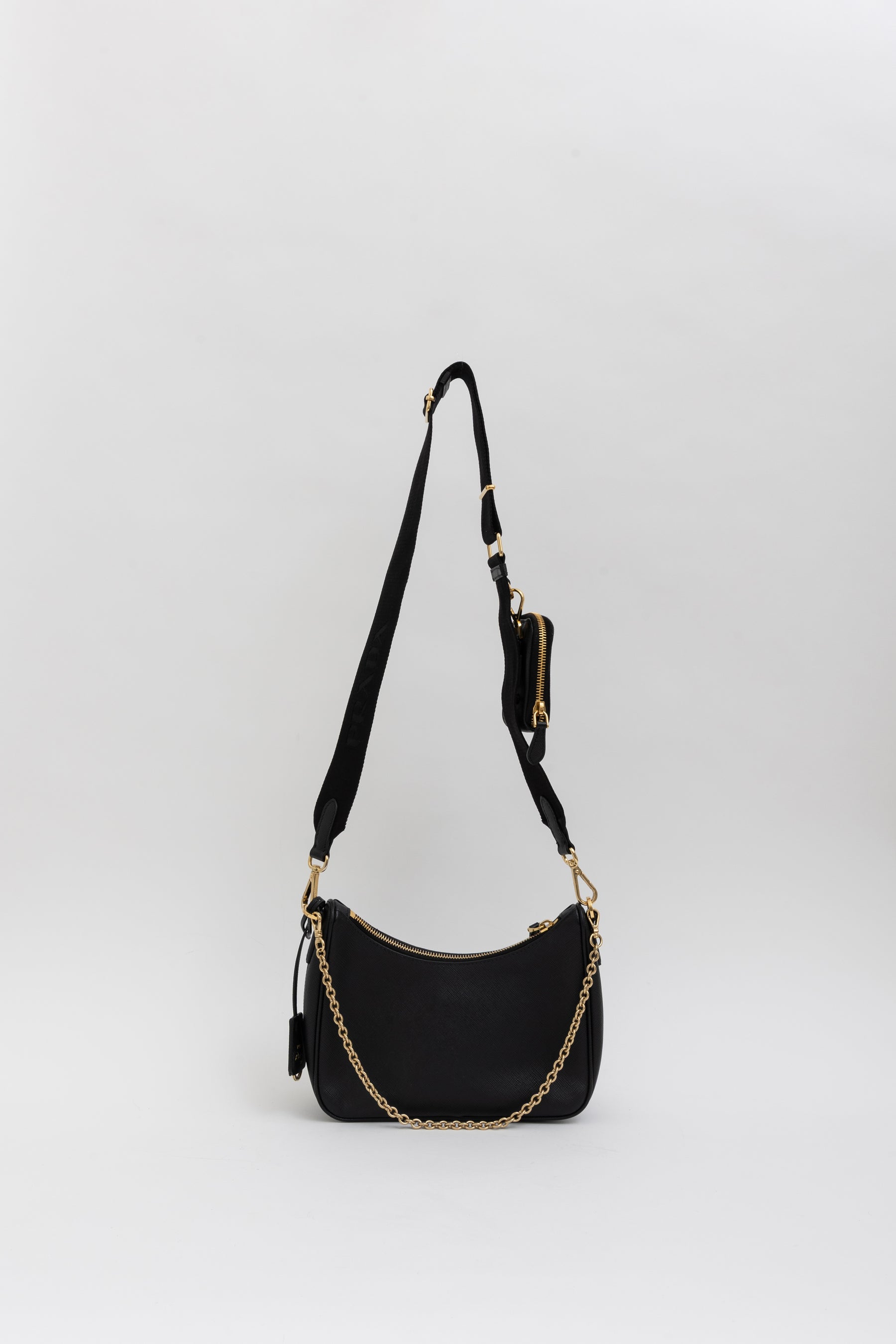 Re-Edition 2005 Bag