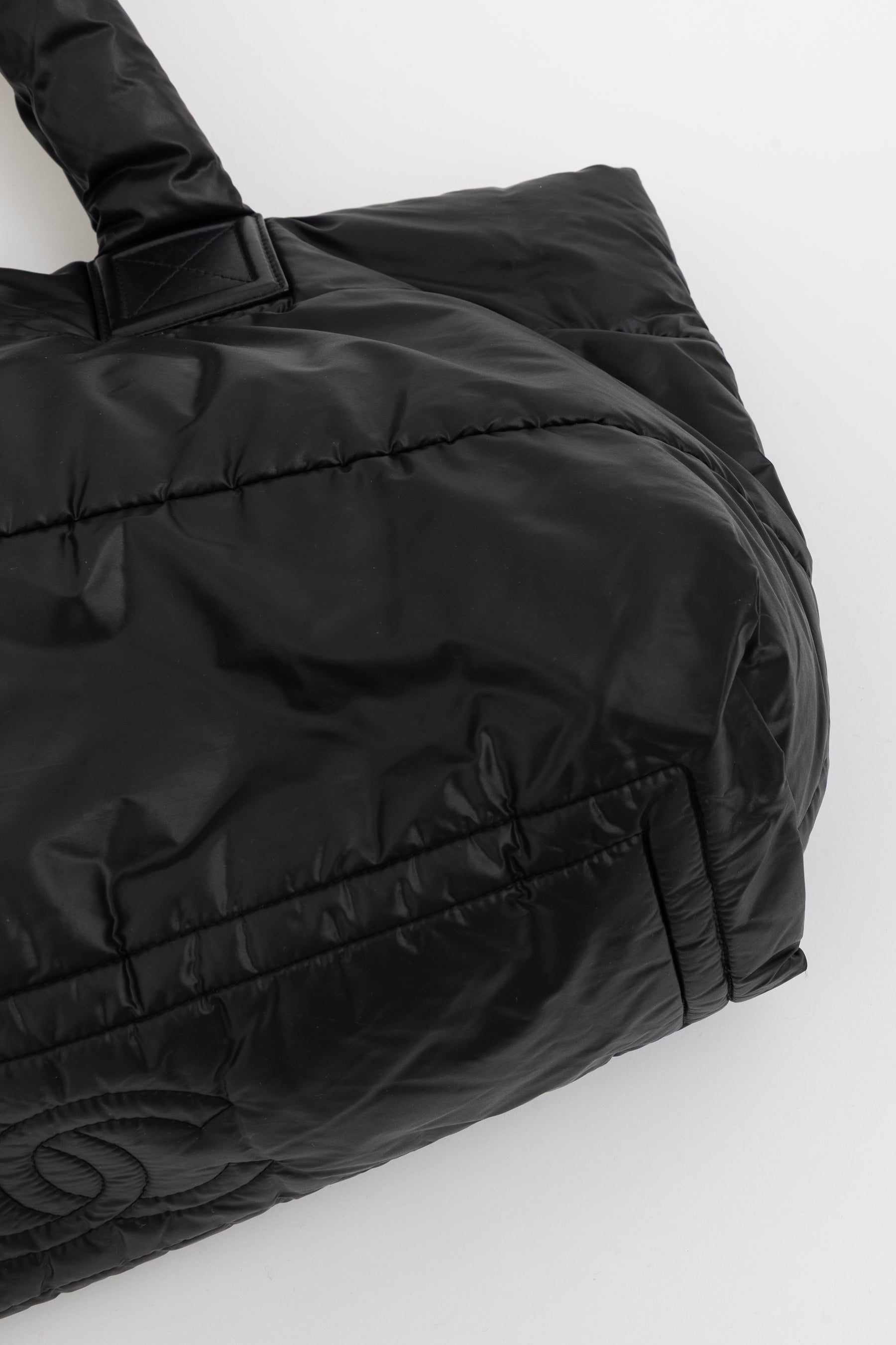 Coco Cocoon Tote Bag