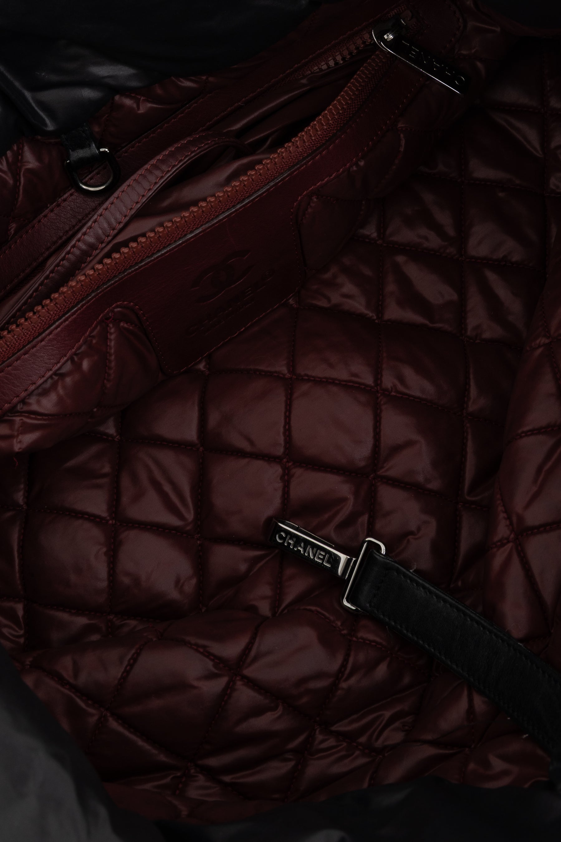 Coco Cocoon Tote Bag
