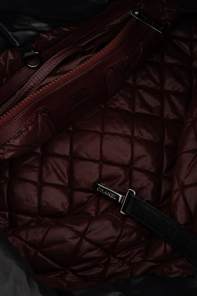 Coco Cocoon Tote Bag