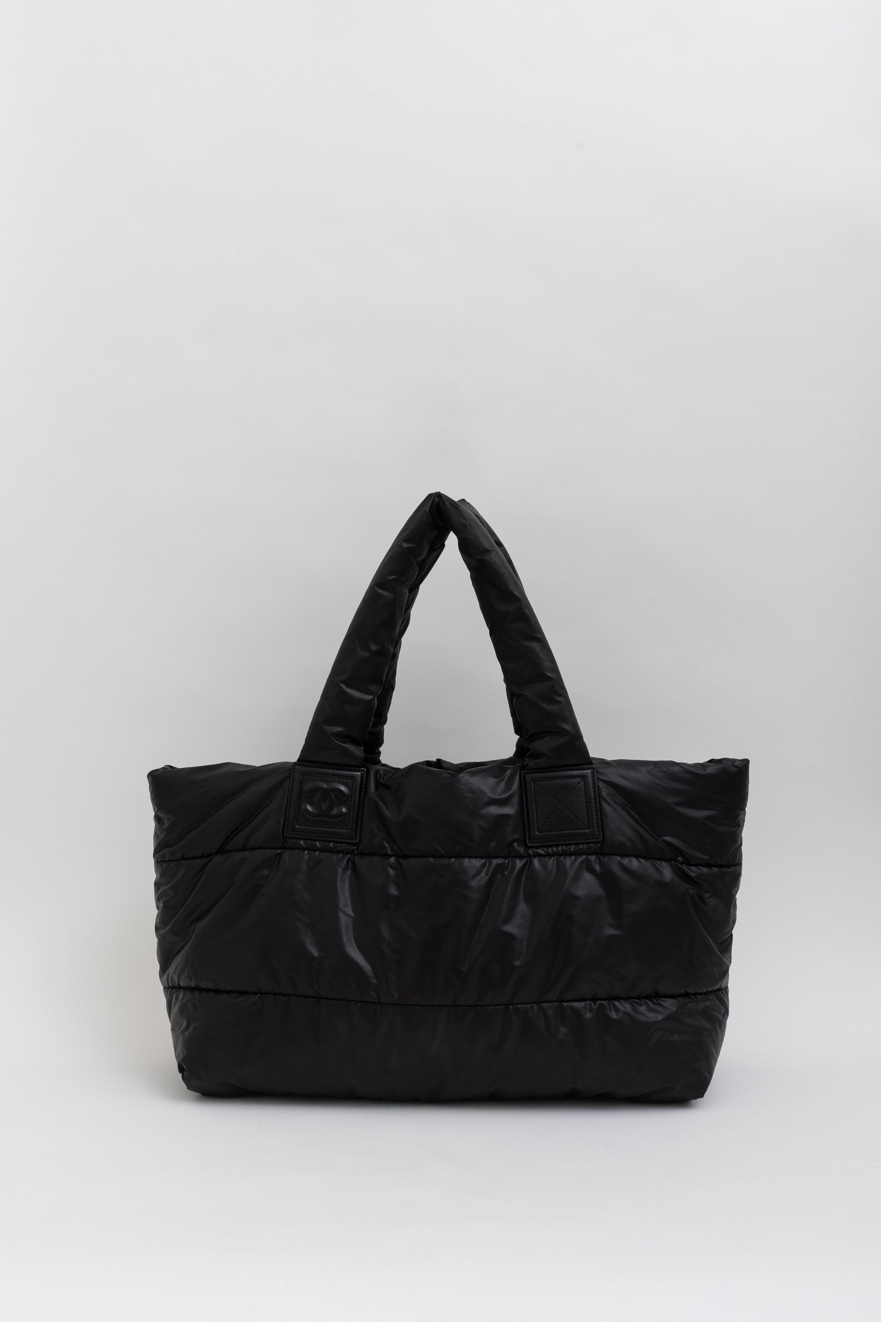 Coco Cocoon Tote Bag