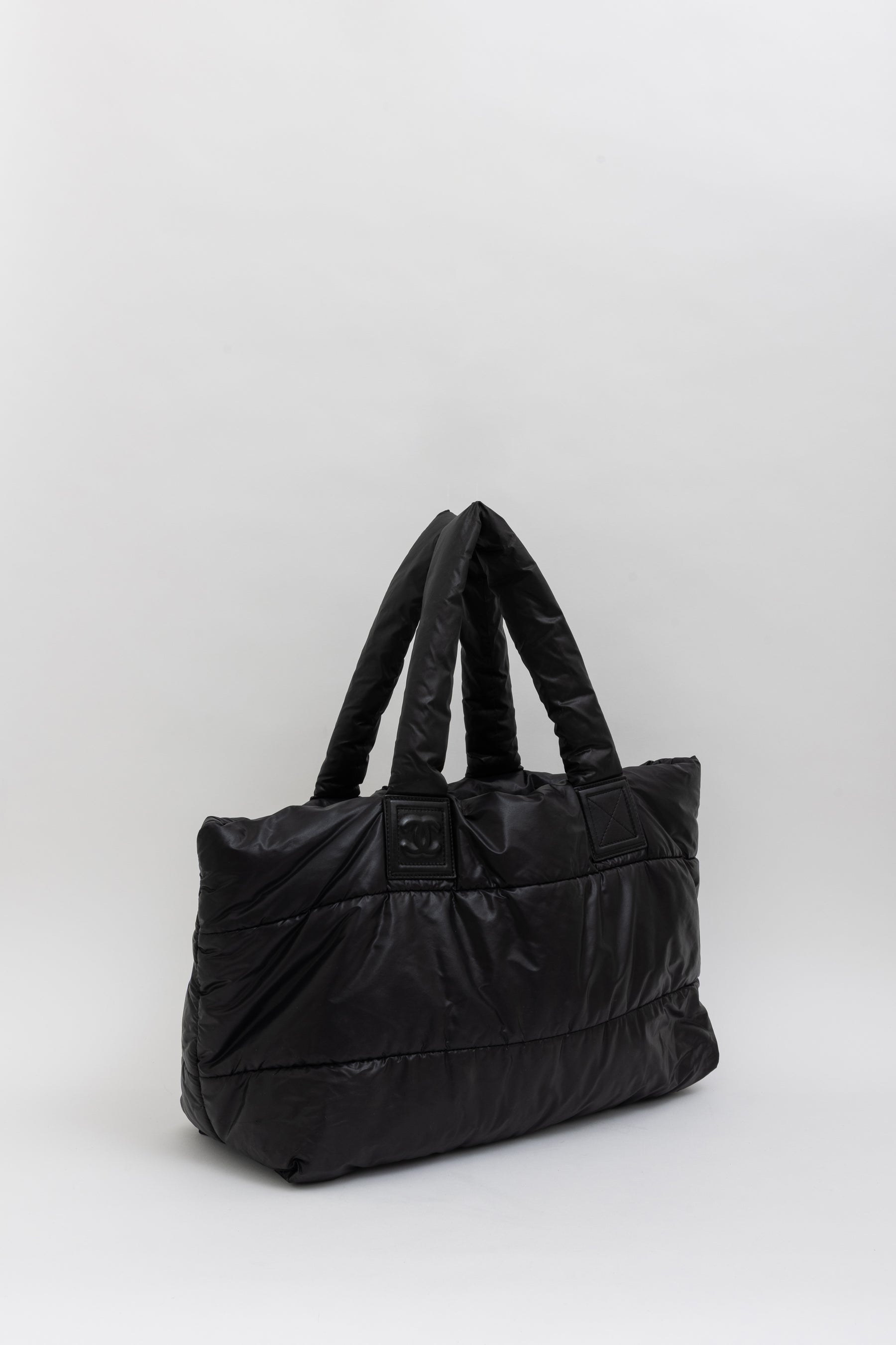 Coco Cocoon Tote Bag