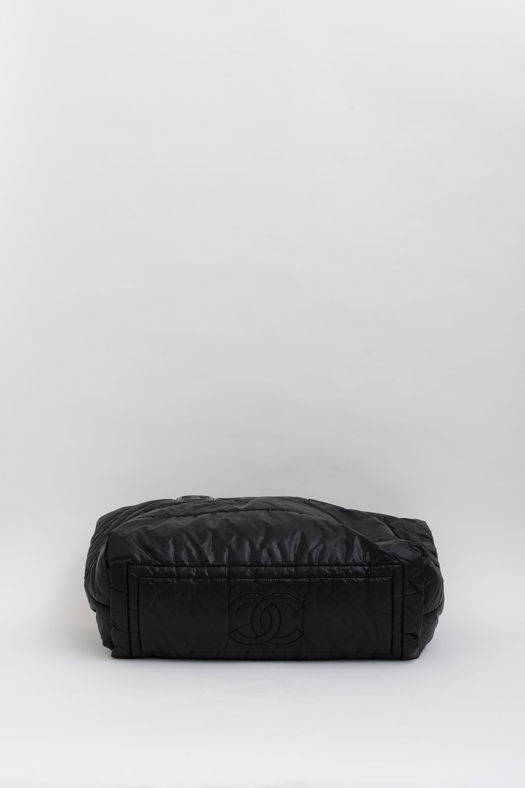 Coco Cocoon Tote Bag