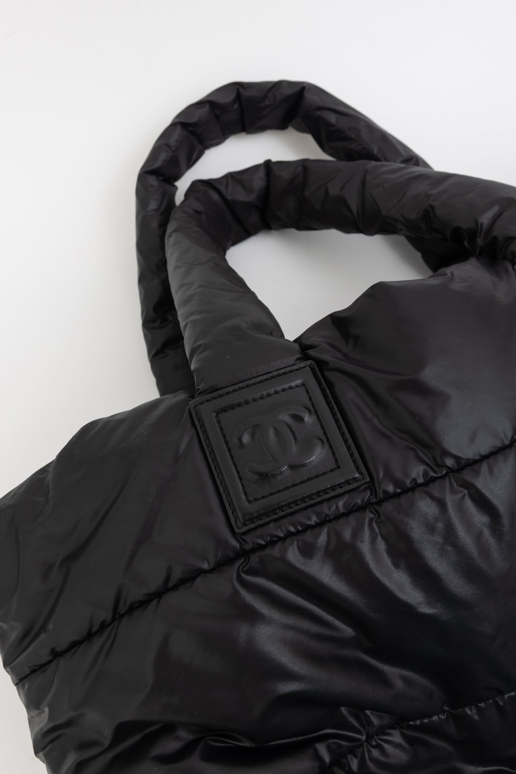 Coco Cocoon Tote Bag