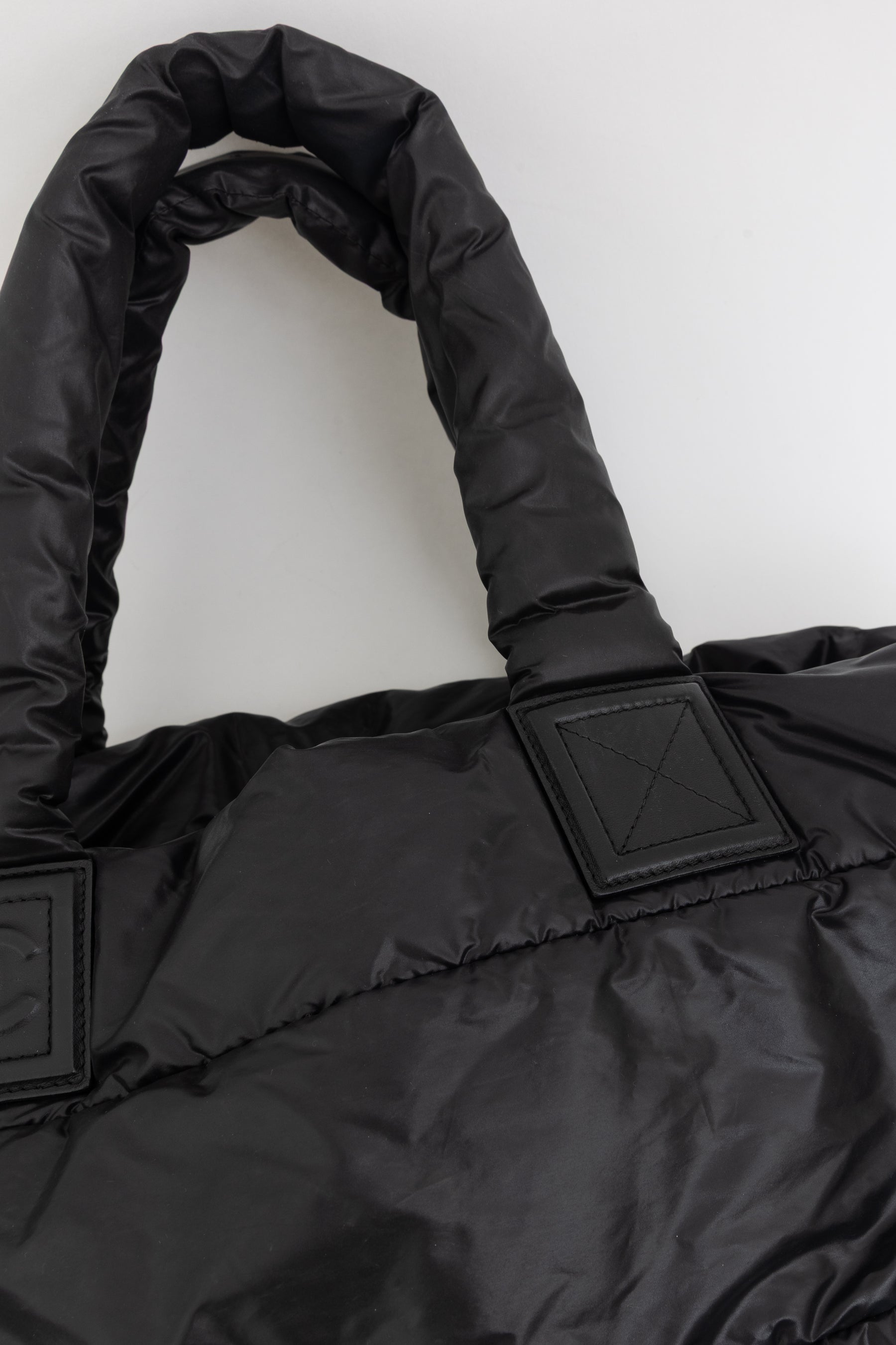 Coco Cocoon Tote Bag