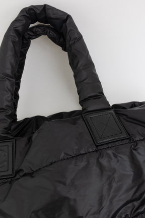 Coco Cocoon Tote Bag