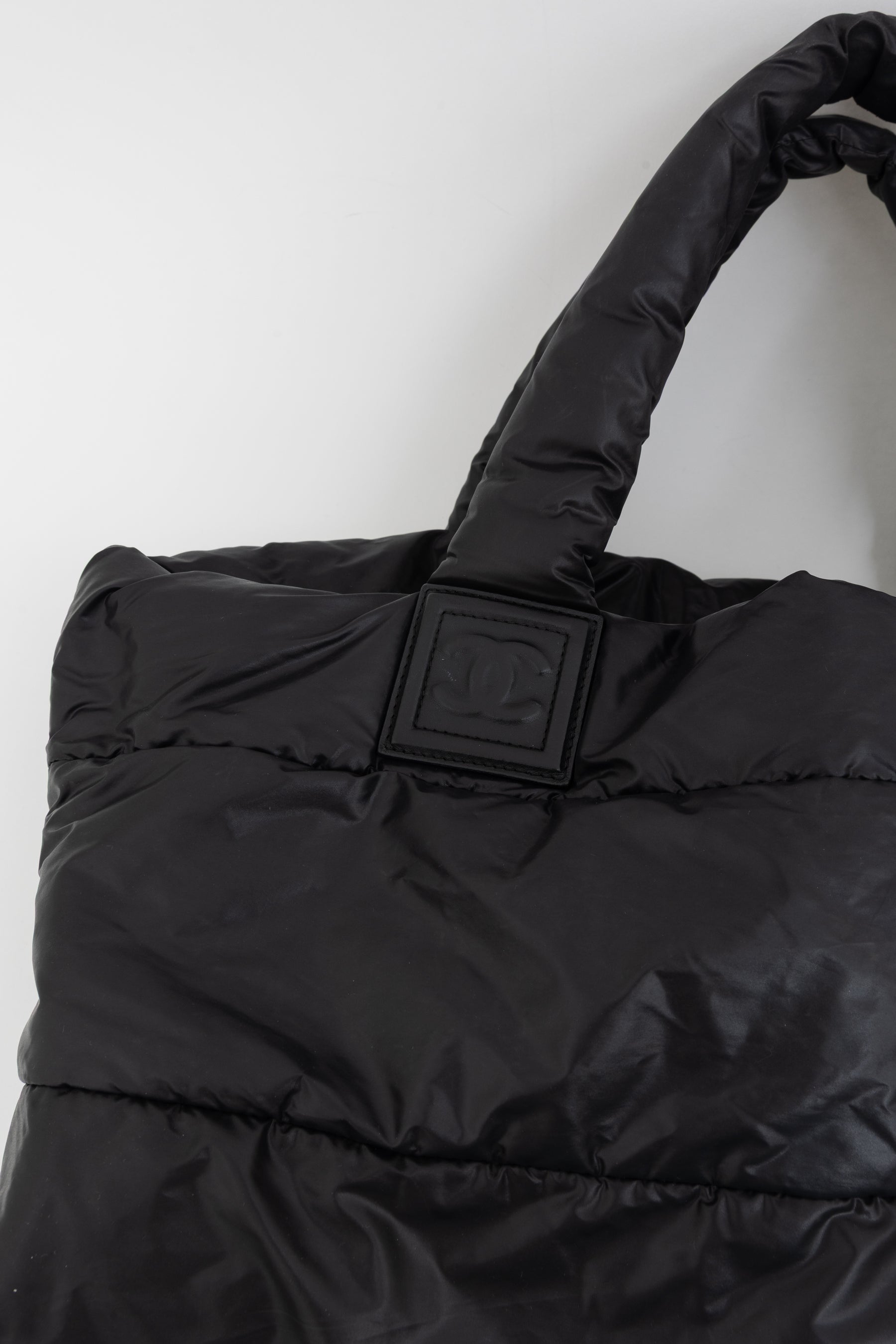 Coco Cocoon Tote Bag