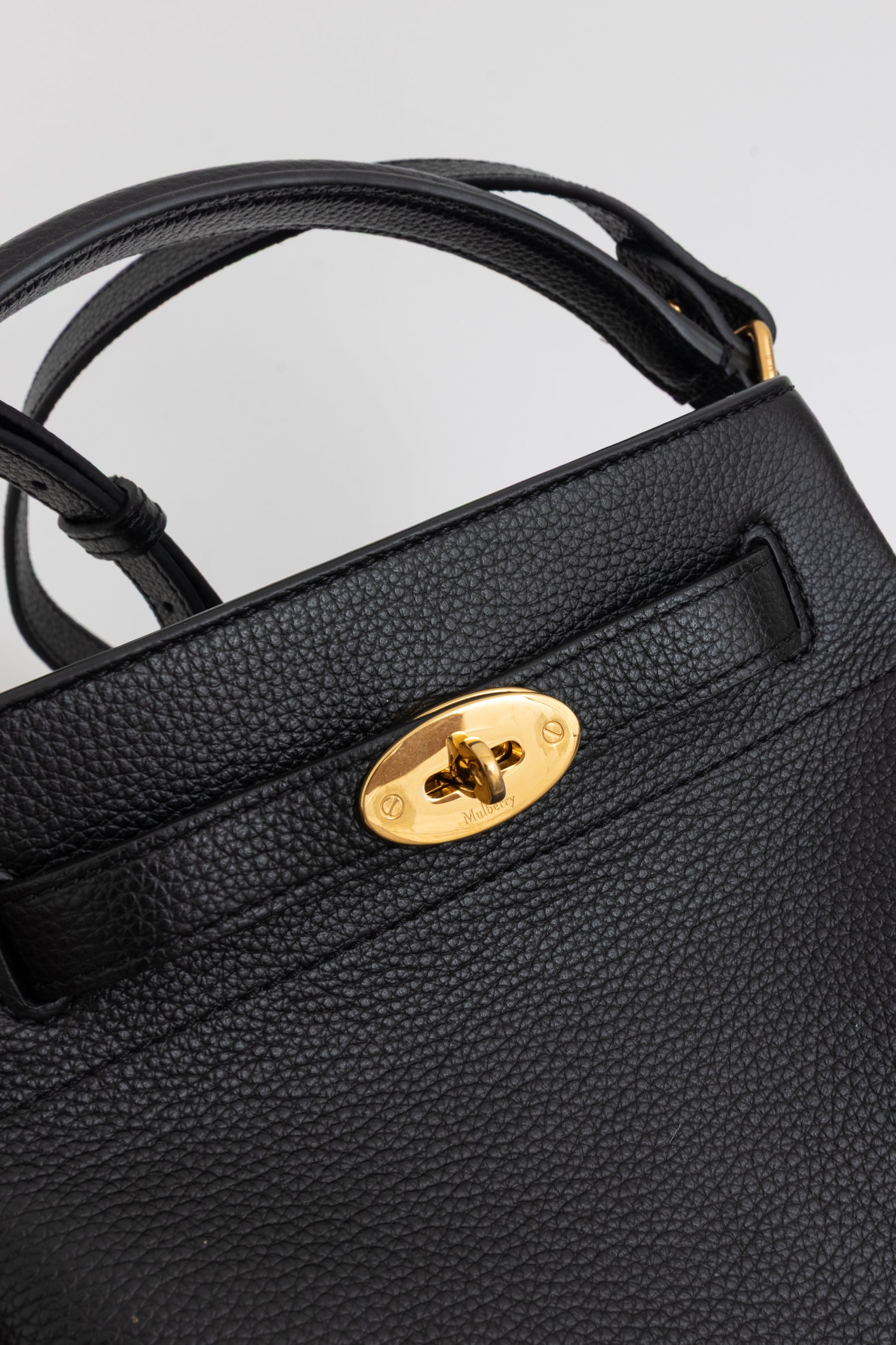 Islington Bucket Bag