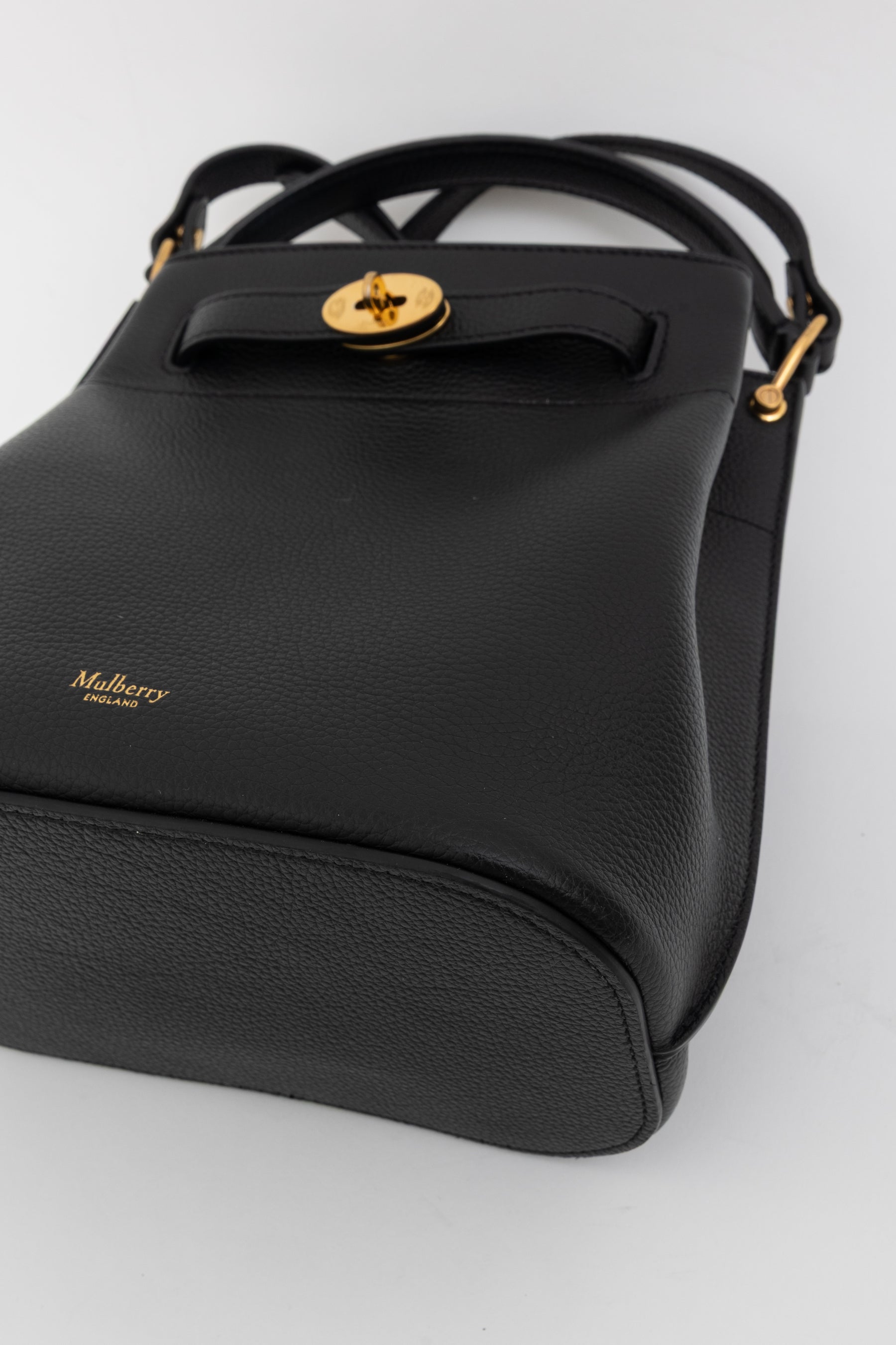 Islington Bucket Bag