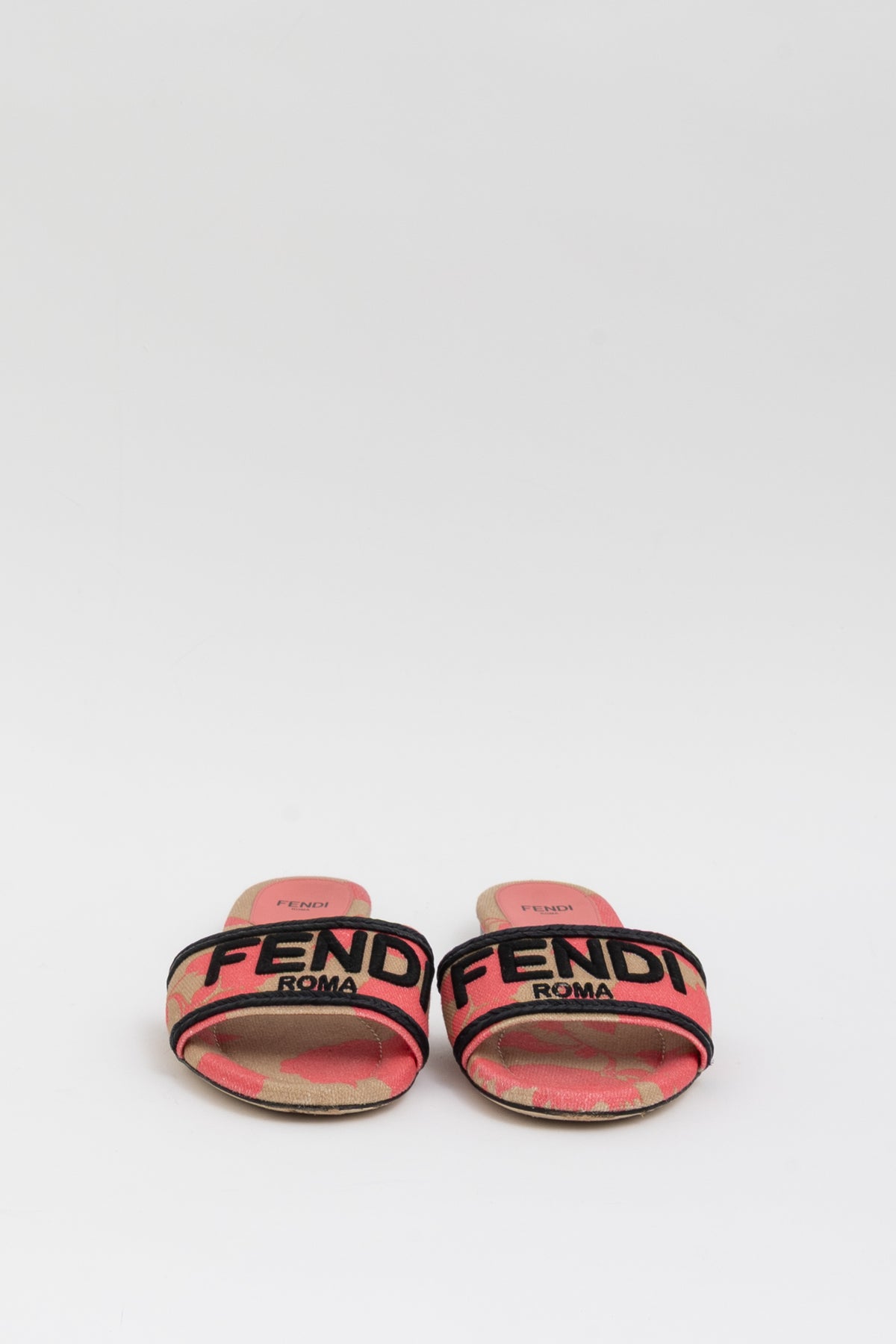 Signature Slide Sandals