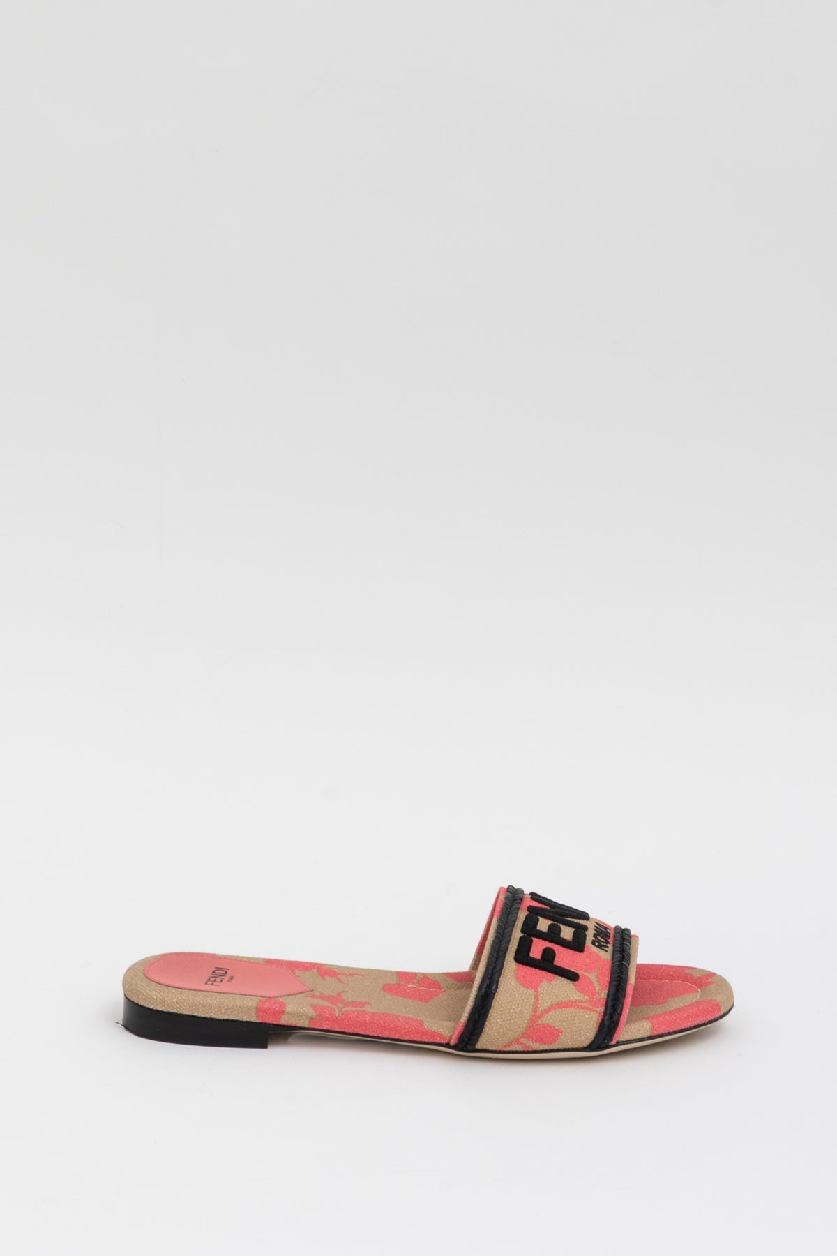 Signature Slide Sandals