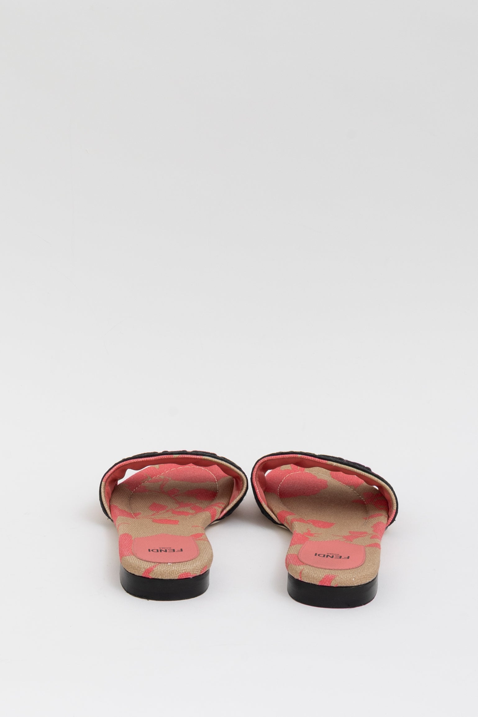 Signature Slide Sandals