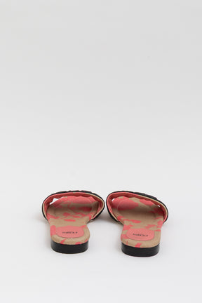 Signature Slide Sandals