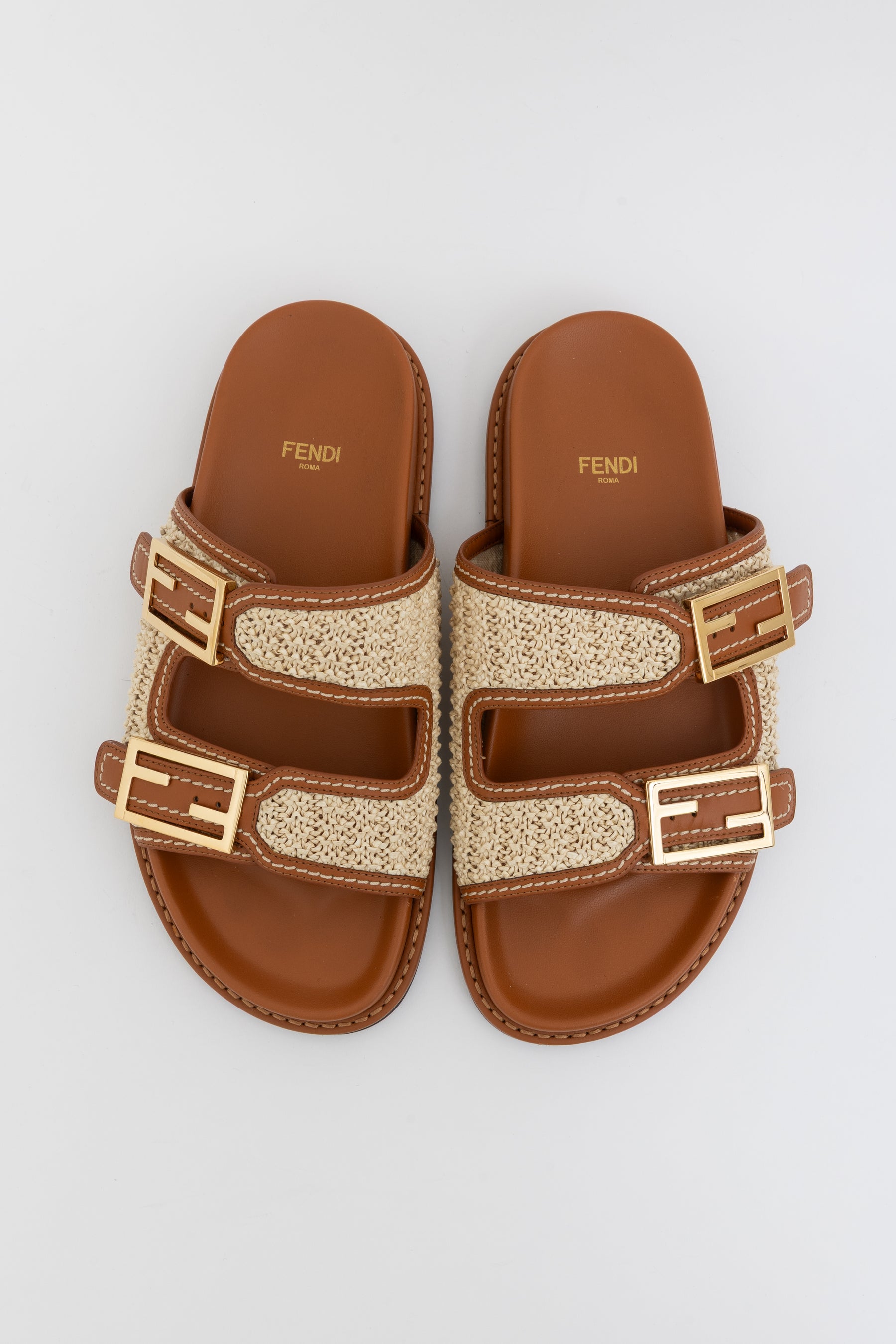 Feel Slides