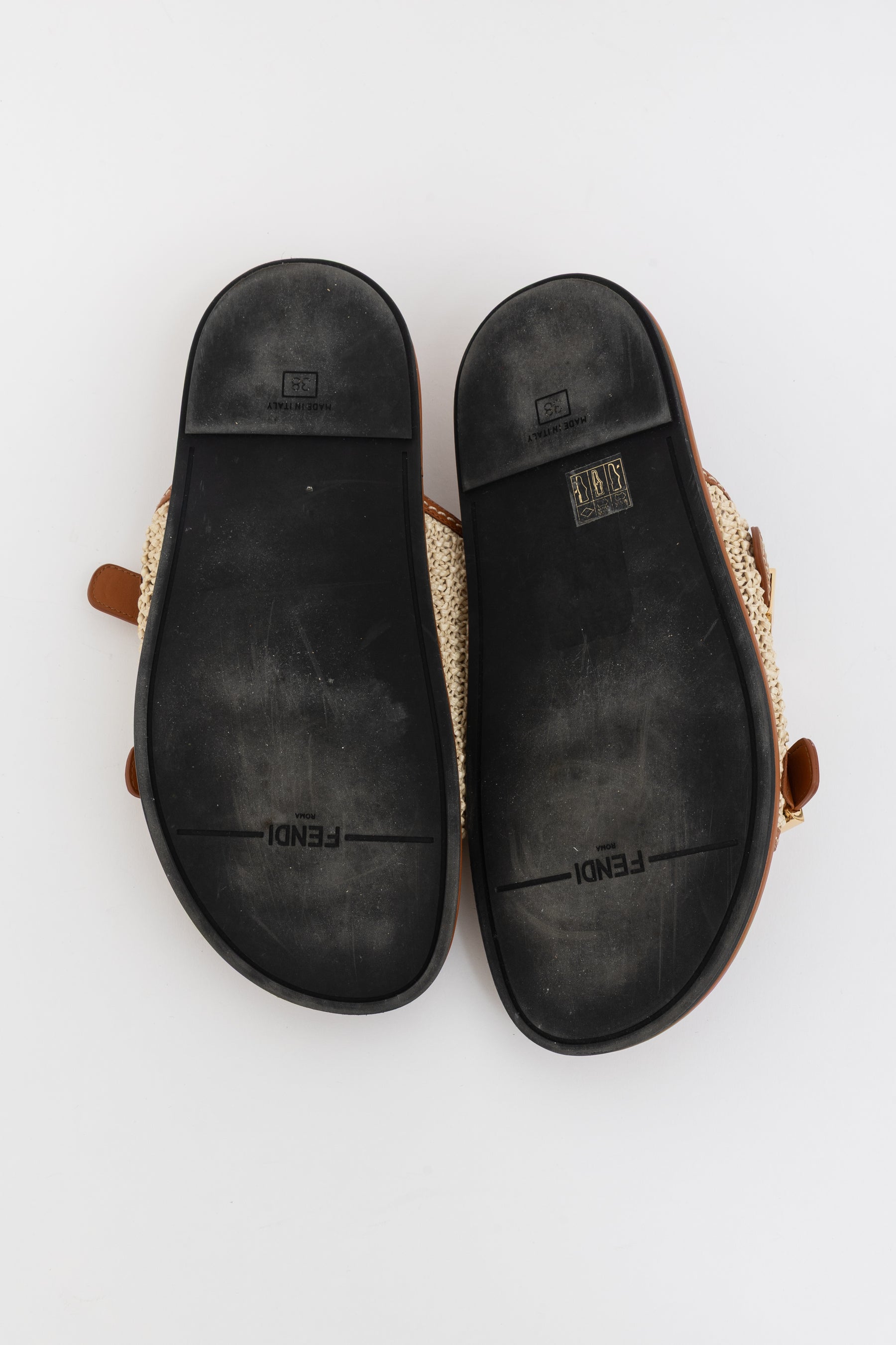 Feel Slides