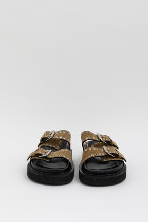 Lennya Sandals