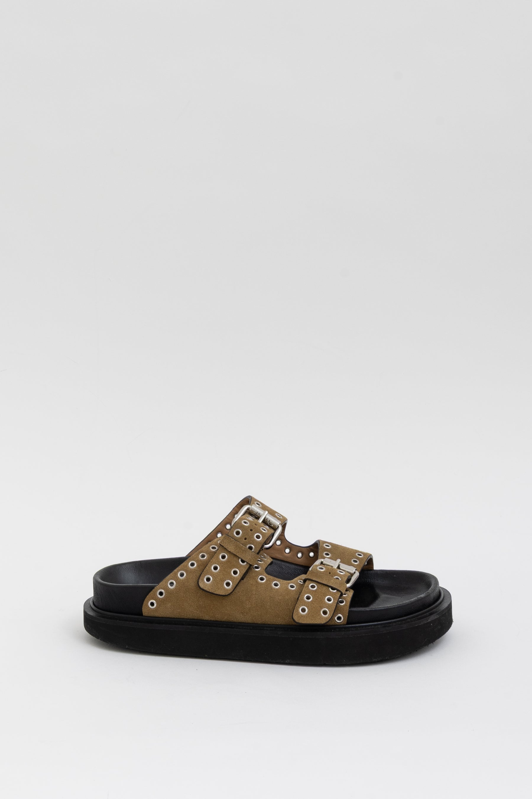 Lennya Sandals
