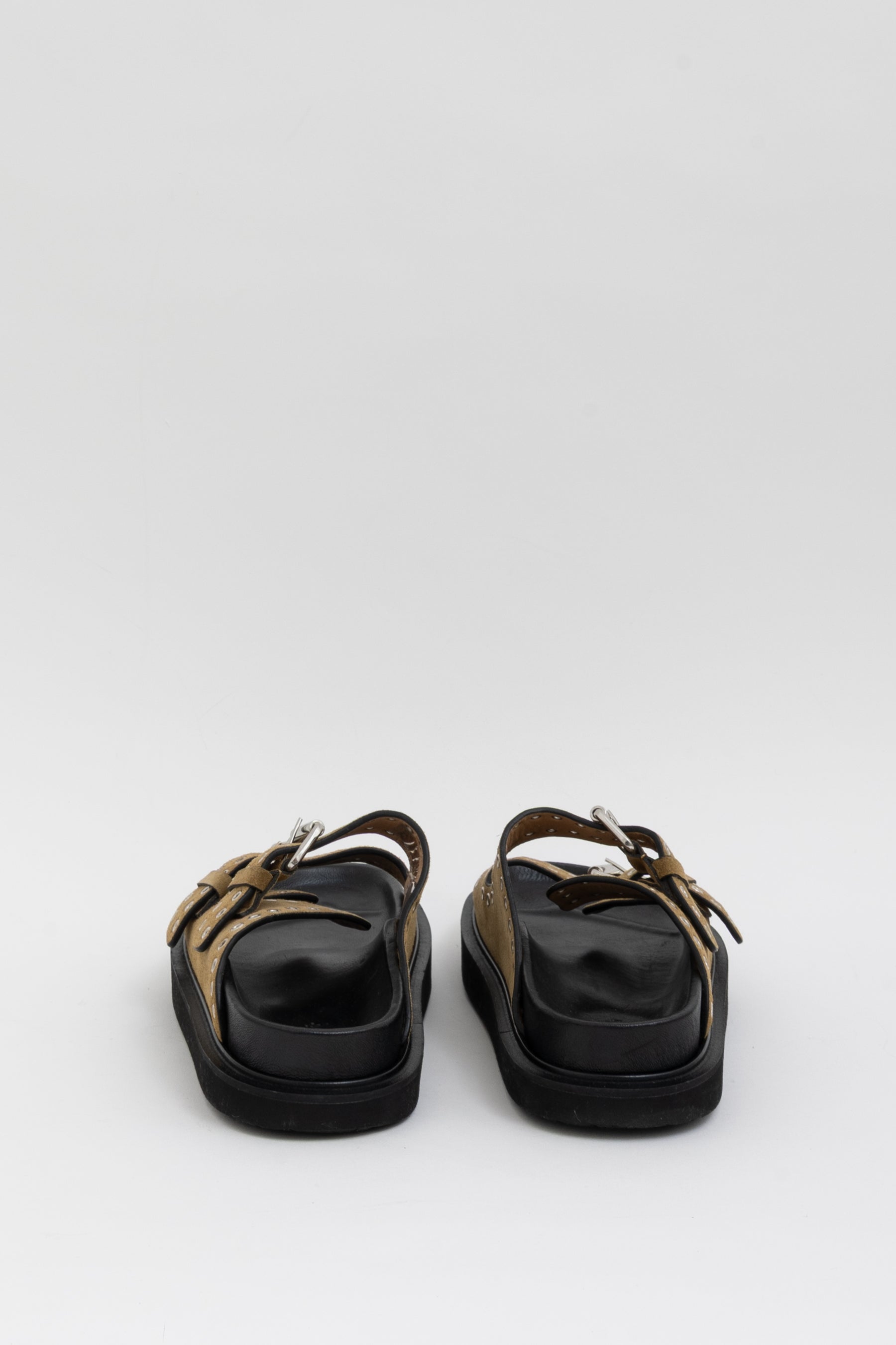 Lennya Sandals