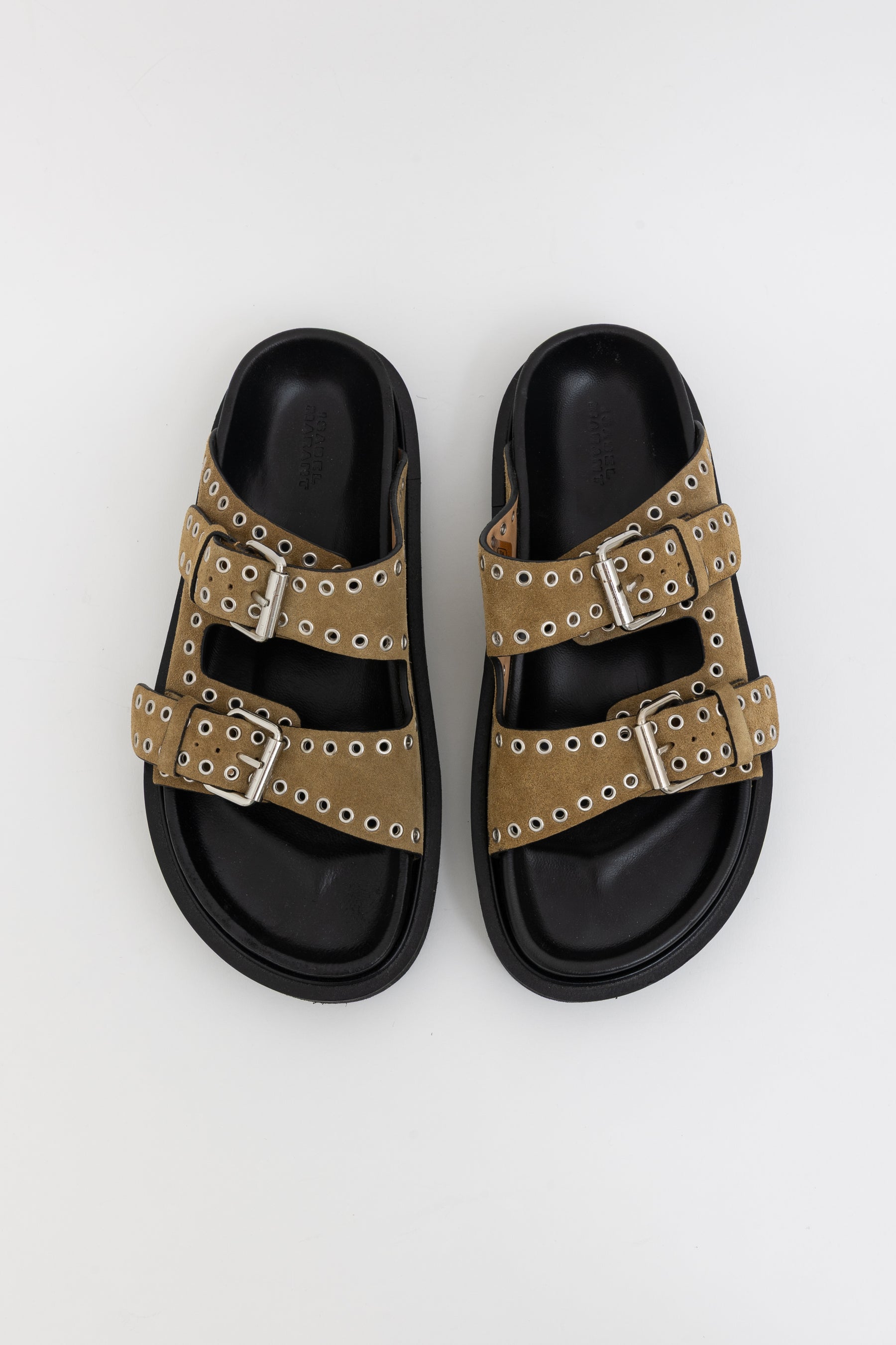 Lennya Sandals