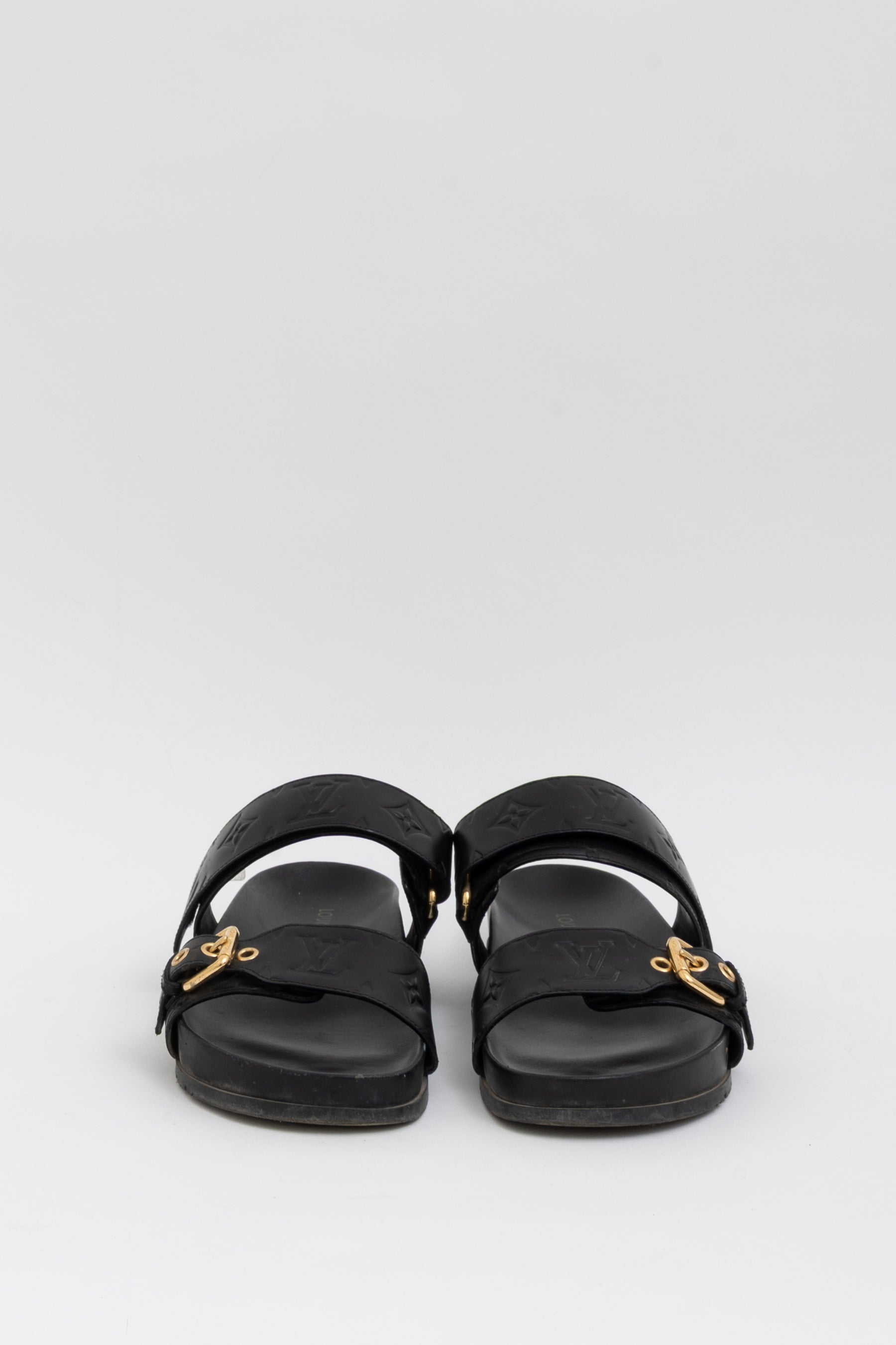 Bom Dia Flat Comfort Mule