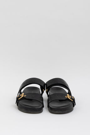Bom Dia Flat Comfort Mule