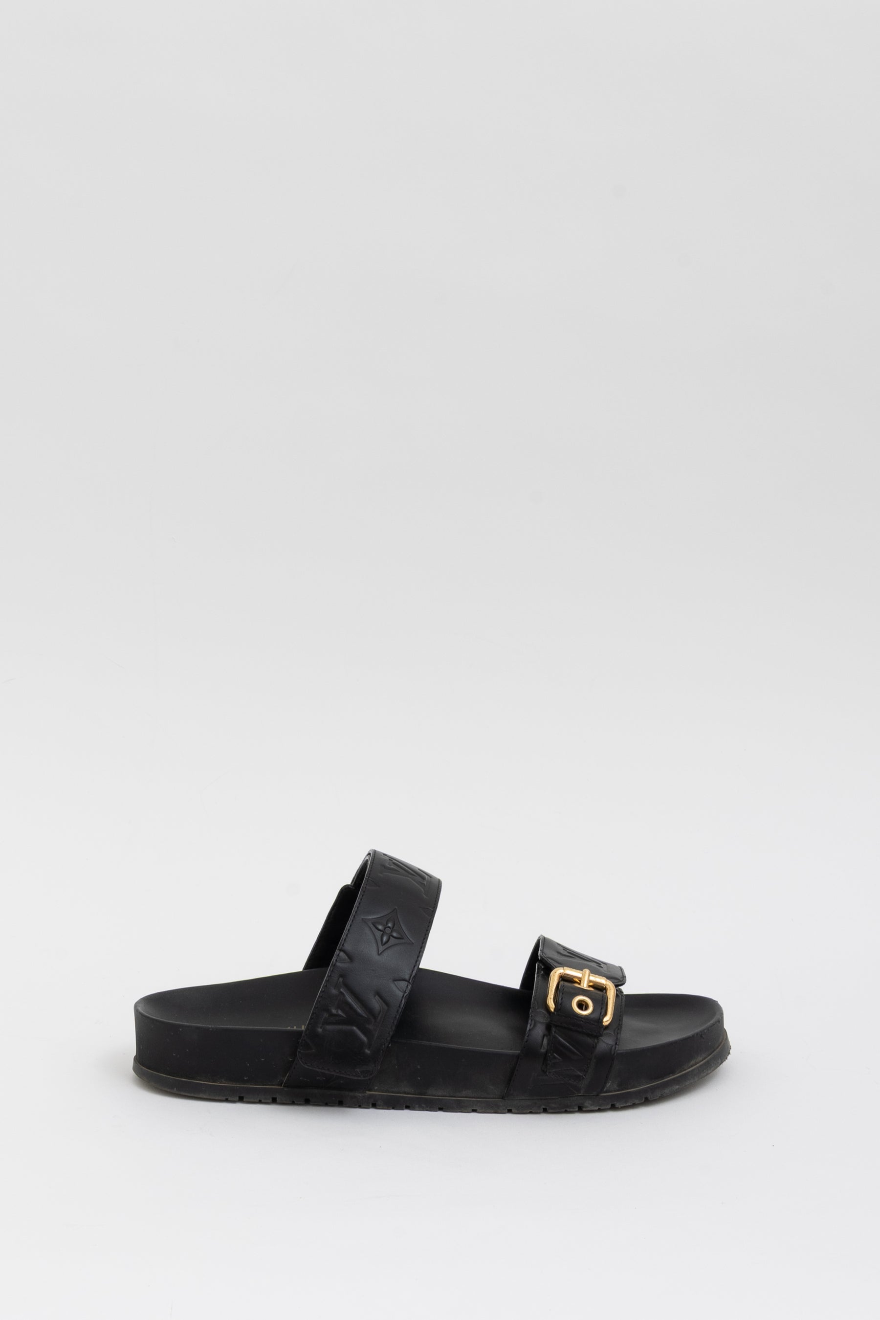 Bom Dia Flat Comfort Mule
