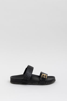 Bom Dia Flat Comfort Mule