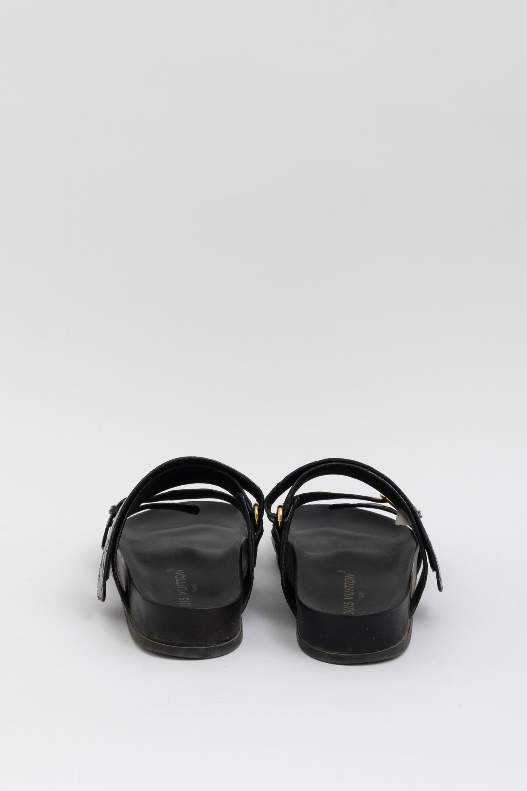 Bom Dia Flat Comfort Mule