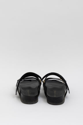 Bom Dia Flat Comfort Mule