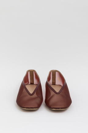 Beryl Luna Slipper