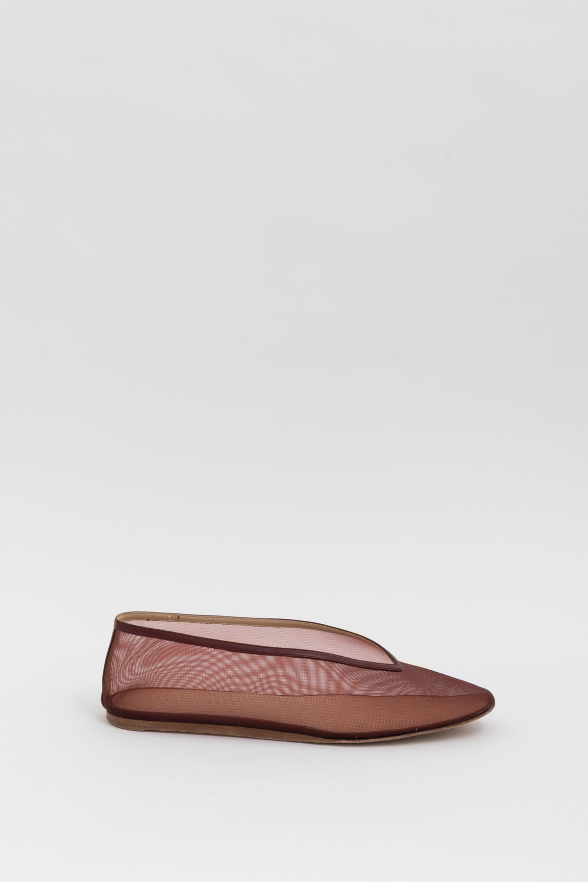 Beryl Luna Slipper