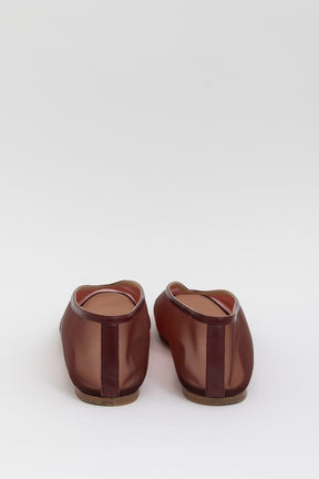 Beryl Luna Slipper