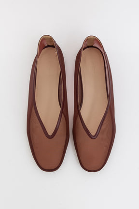 Beryl Luna Slipper