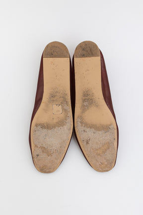 Beryl Luna Slipper