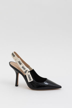 J'Adior Slingbacks Pumps