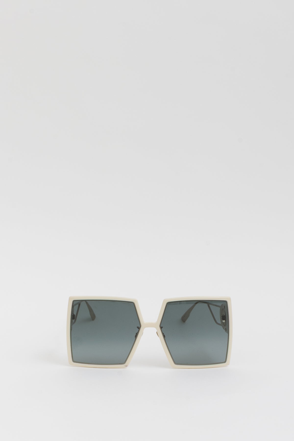 30Montaigne SU Oversized Square Sunglasses