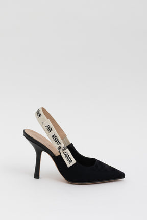 J'Adior Slingback Pumps