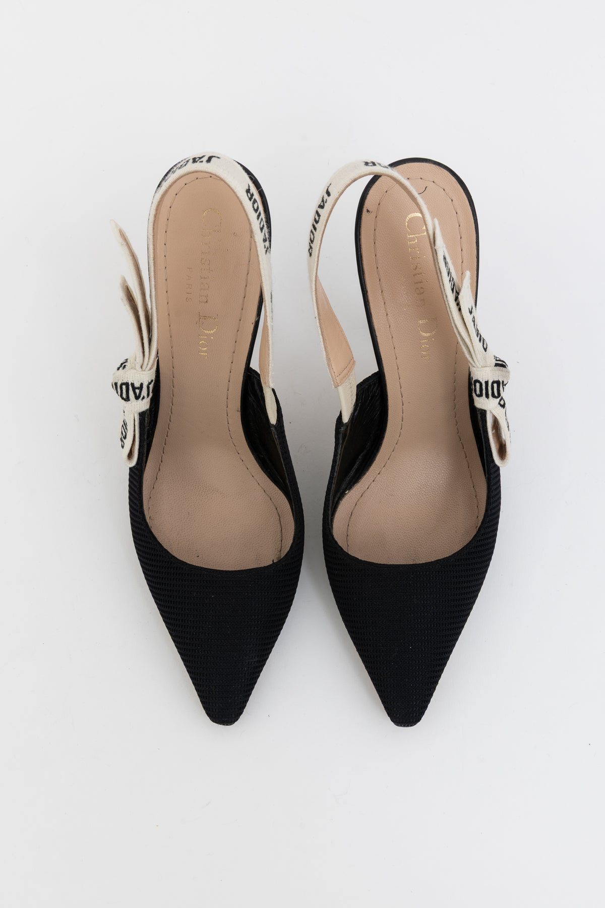 J'Adior Slingback Pumps