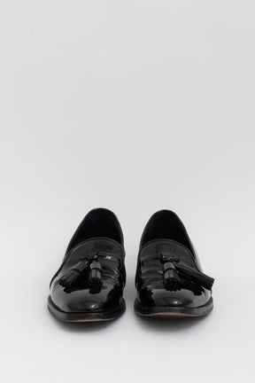 Tassel Loafers