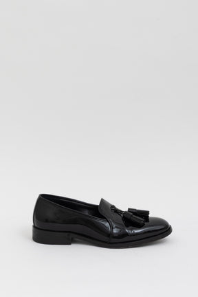 Tassel Loafers