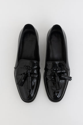 Tassel Loafers
