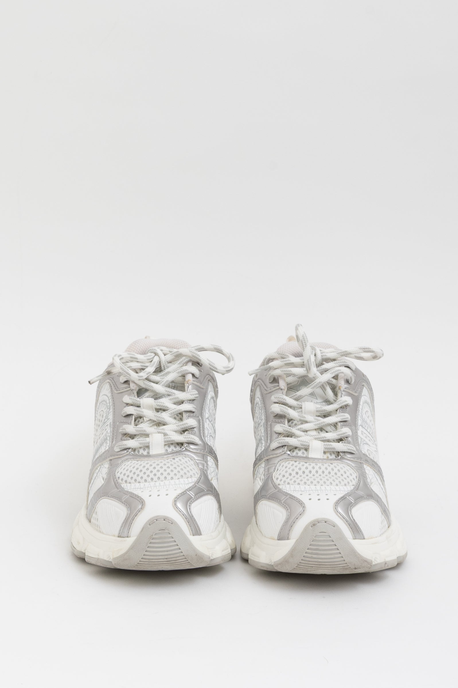 Chrono Sneaker
