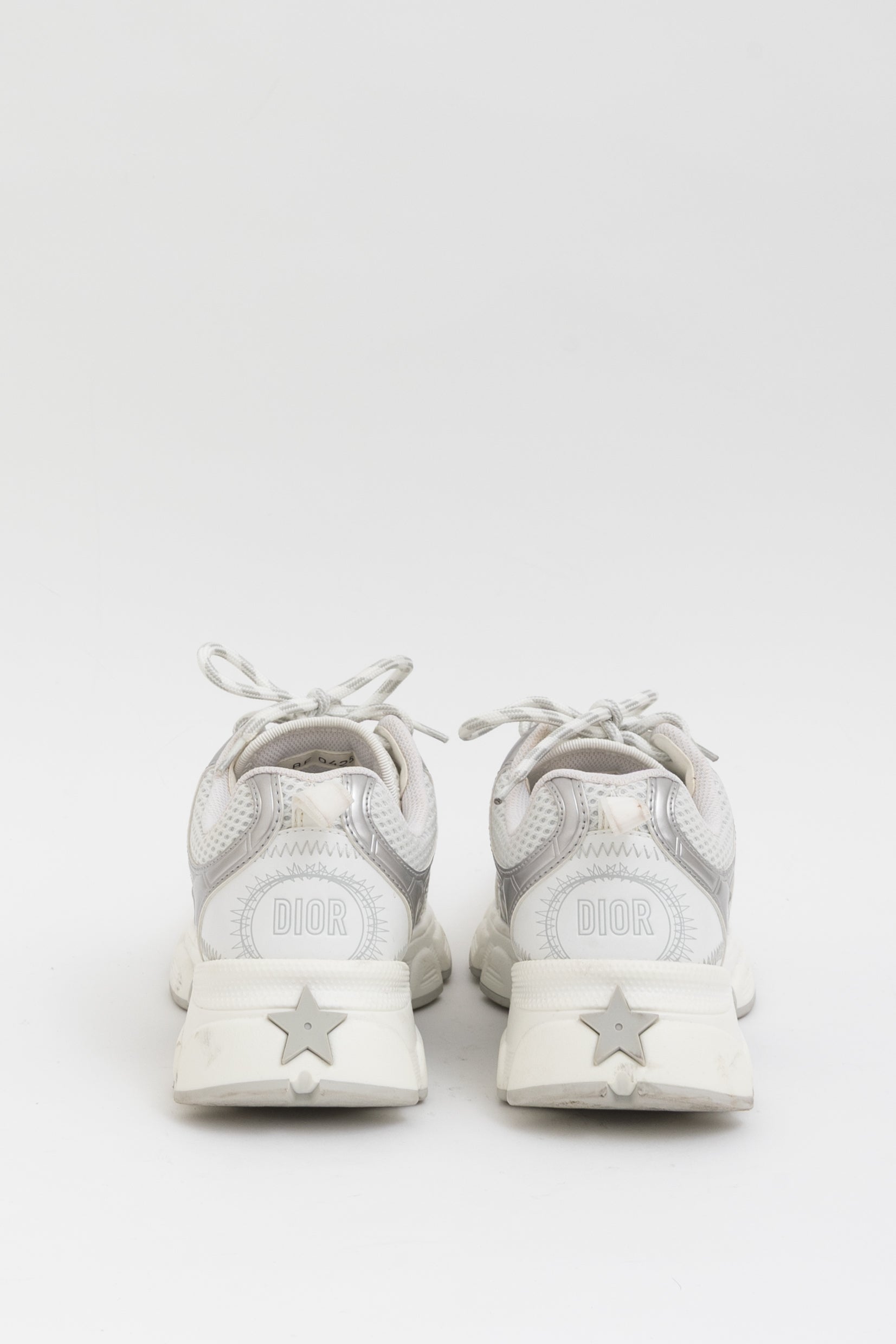 Chrono Sneaker