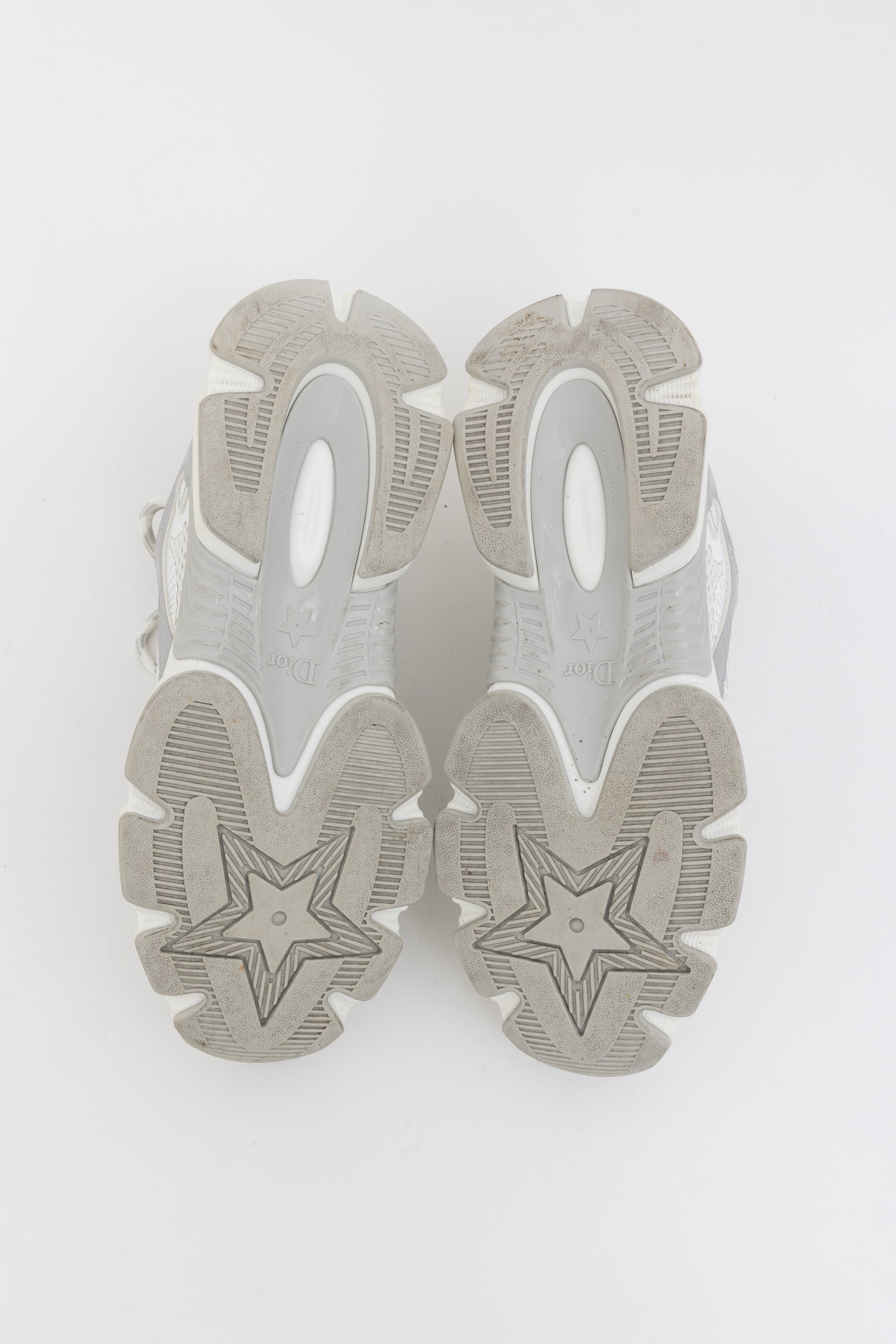 Chrono Sneaker
