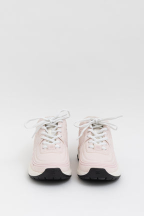 Interlocking CC Logo Athletic Sneakers