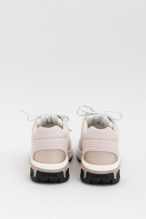 Interlocking CC Logo Athletic Sneakers