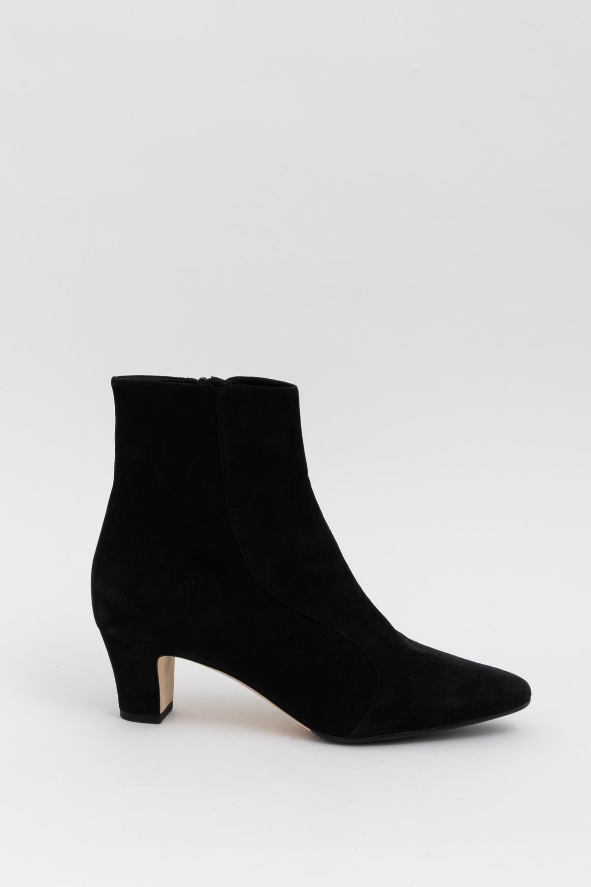 Myconia Ankle Boots